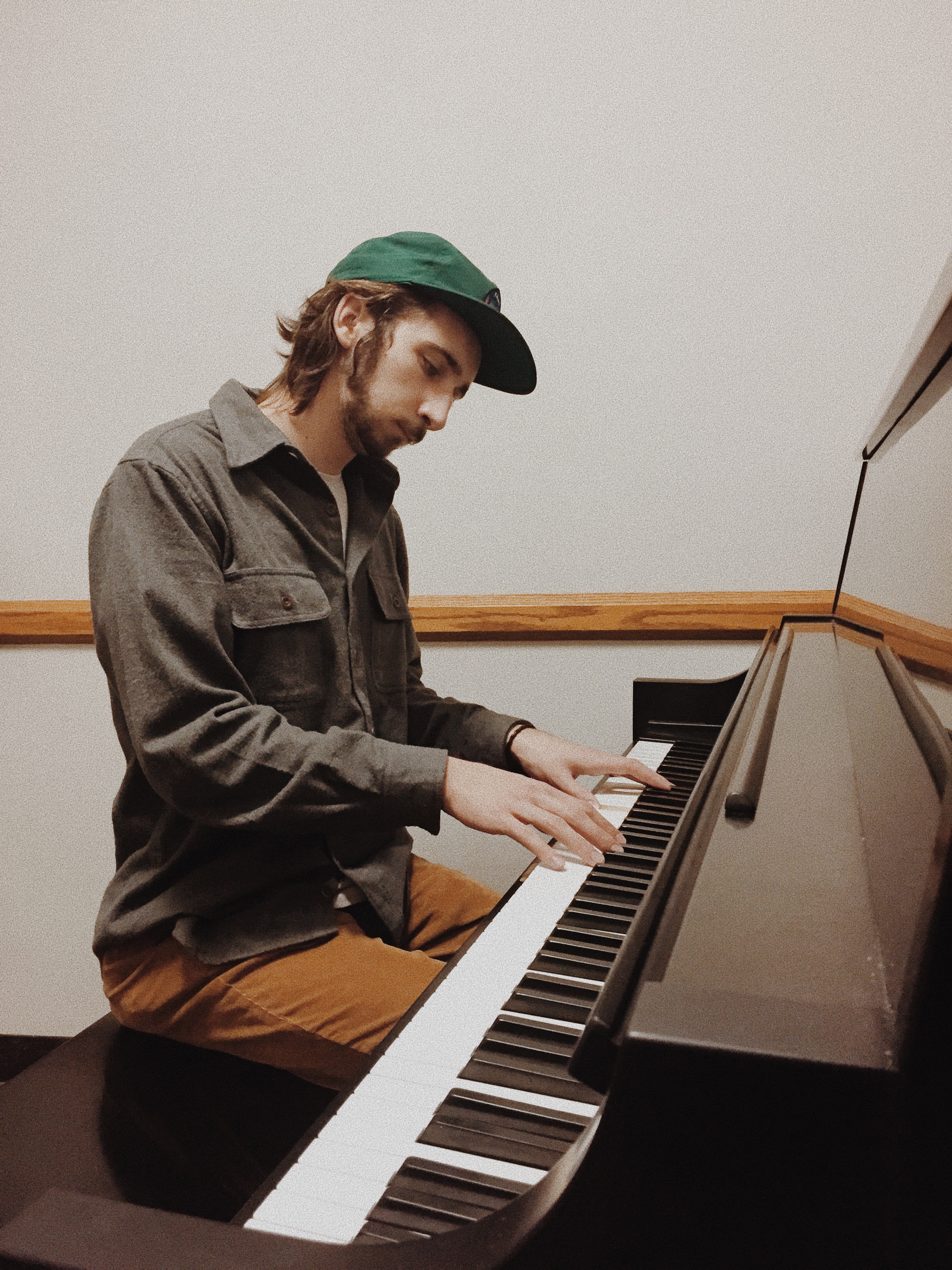 Tyler M.